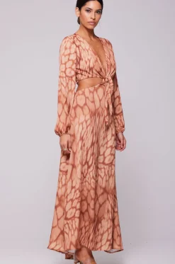 Best Noelle Maxi In Zion Women Dresses