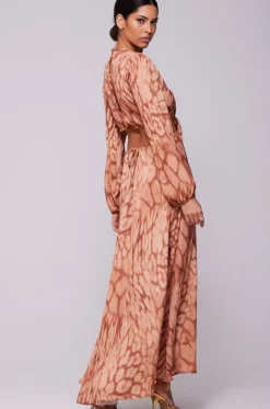 Best Noelle Maxi In Zion Women Dresses