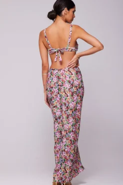 Hot Pepper Bra Top In Bloom Women Tops