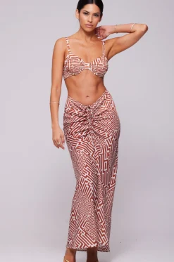 Flash Sale Pepper Bra Top In Coconut Women Tops