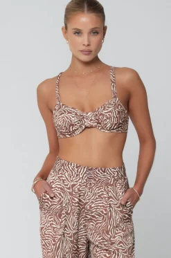 Best Pepper Bra Top In Dallas Women Tops