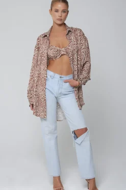 Best Pepper Bra Top In Dallas Women Tops