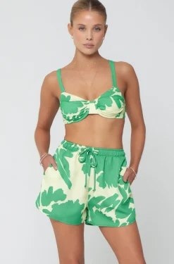Cheap Pepper Bra Top In Rico Women Tops
