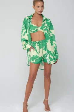 Cheap Pepper Bra Top In Rico Women Tops