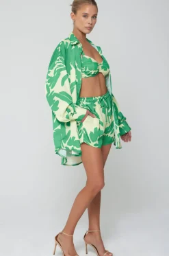 Cheap Pepper Bra Top In Rico Women Tops