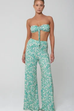Hot Santorini Set In Maldives Women Bottoms