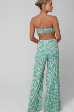 Hot Santorini Set In Maldives Women Bottoms