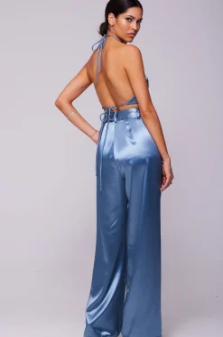 Online Sasha Trouser In Slate Women Bottoms
