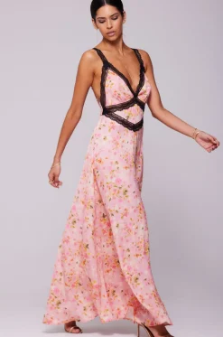 Hot Selena Dress In Jasmine Women Dresses