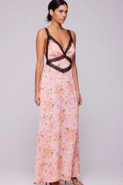 Hot Selena Dress In Jasmine Women Dresses