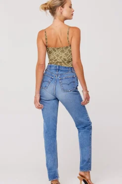 New Sienna Corset In Link Women Tops