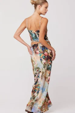 Cheap Sienna Corset In Shakespeare Women Tops