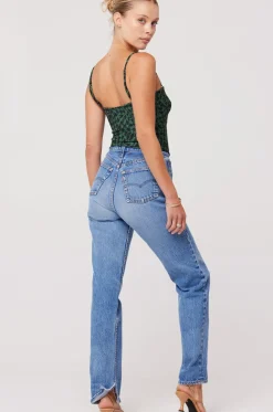Best Sienna Corset In Sparrow Women Tops