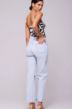 Online Sienna Corset In Tigris Women Tops