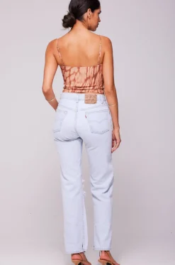 Cheap Sienna Corset In Zion Women Tops