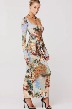 Cheap Simone Dress In Shakespeare Women Dresses