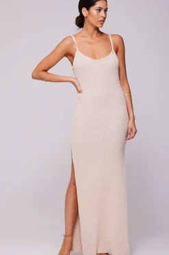 Hot Sohni Dress In Natural Women Dresses