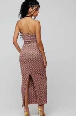Best Sale Summer Midi In Cortez Women Dresses