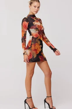 Cheap Tyler Mini In Muse Women Dresses