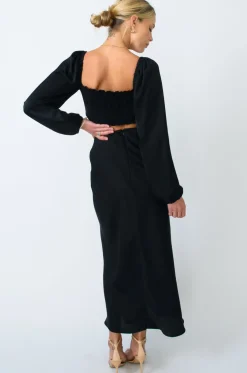 New Ziggy Skirt In Black Women Bottoms