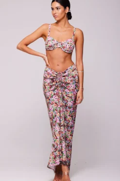 Discount Ziggy Skirt In Bloom Women Bottoms