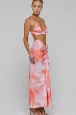 Fashion Ziggy Skirt In Cosmo Women Bottoms