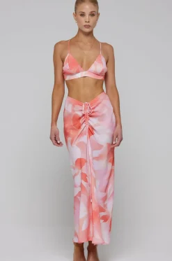 Fashion Ziggy Skirt In Cosmo Women Bottoms