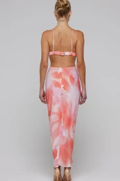 Fashion Ziggy Skirt In Cosmo Women Bottoms