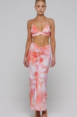 Fashion Ziggy Skirt In Cosmo Women Bottoms