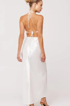 Flash Sale Ziggy Skirt In Pearl Women Bottoms