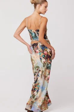 Discount Ziggy Skirt In Shakespeare Women Bottoms