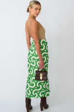 Online Ziggy Skirt In Sublime Women Bottoms