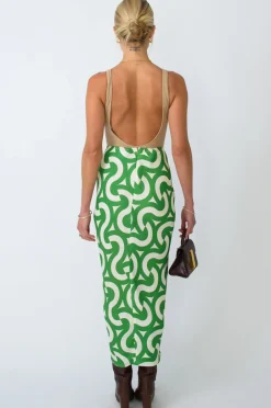 Online Ziggy Skirt In Sublime Women Bottoms